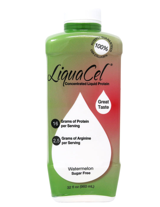 Global Health Products LiquaCel Watermelon 32oz